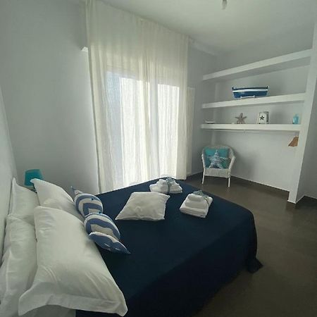 Il Veliero Hotel Polignano a Mare Buitenkant foto