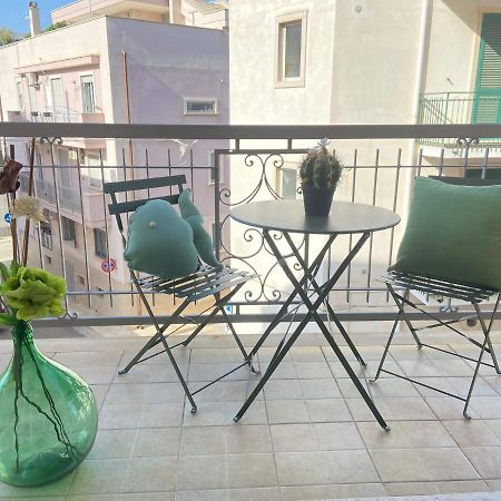 Il Veliero Hotel Polignano a Mare Buitenkant foto