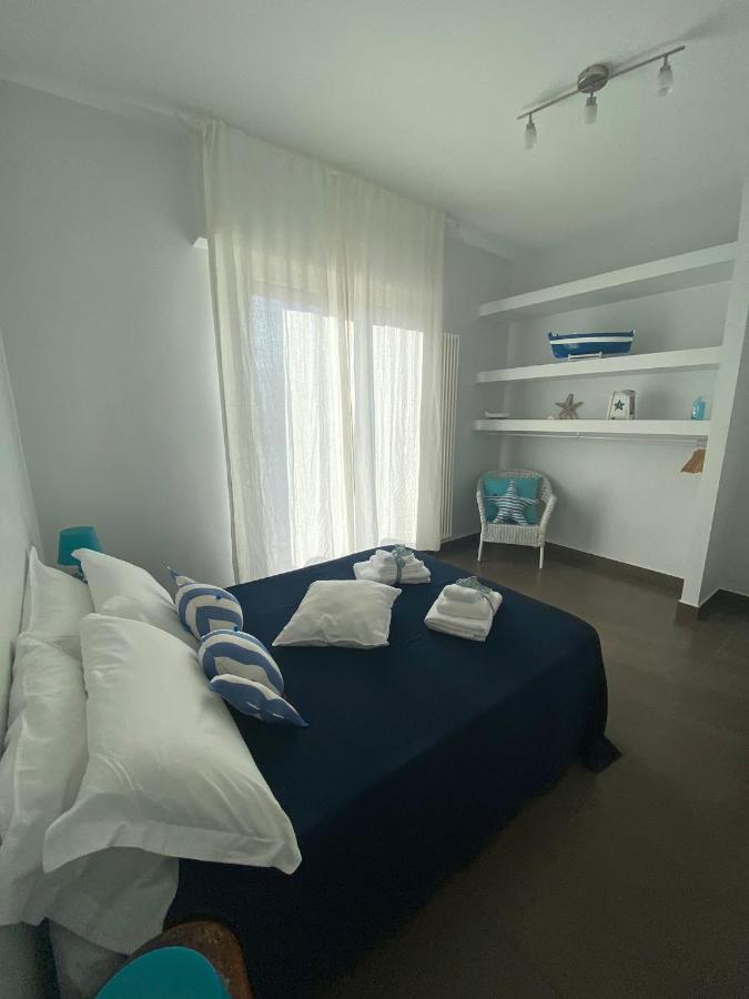 Il Veliero Hotel Polignano a Mare Buitenkant foto