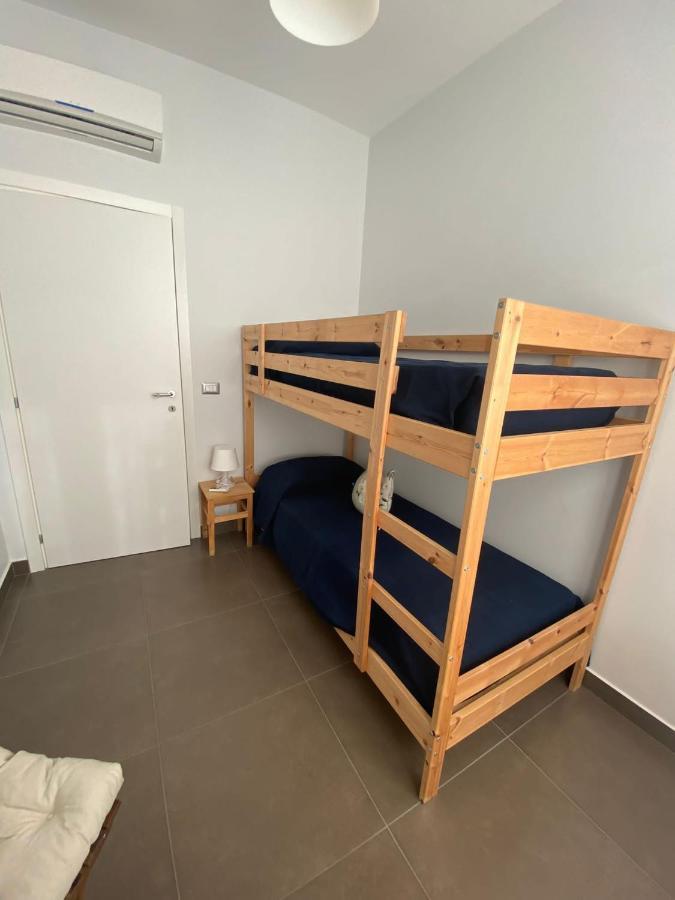 Il Veliero Hotel Polignano a Mare Buitenkant foto