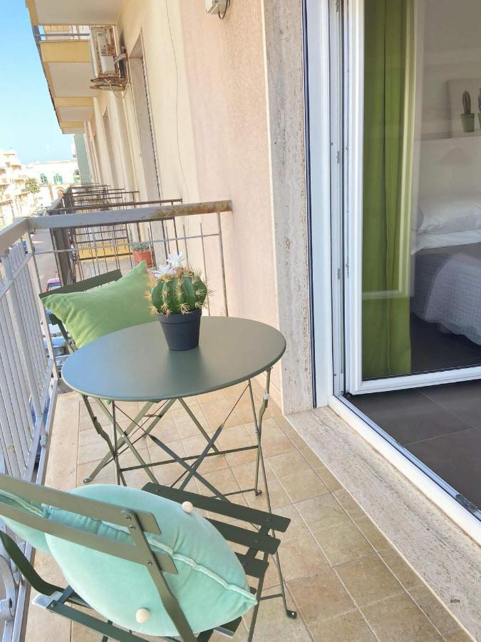 Il Veliero Hotel Polignano a Mare Buitenkant foto