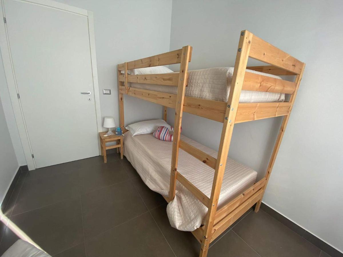 Il Veliero Hotel Polignano a Mare Buitenkant foto